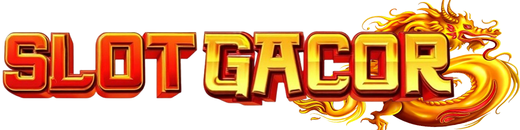 Logo slot mahjong
